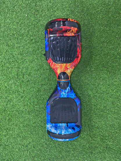 PATINETA ELÉCTRICA - LT17