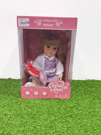 BEBE REAL - FZ28