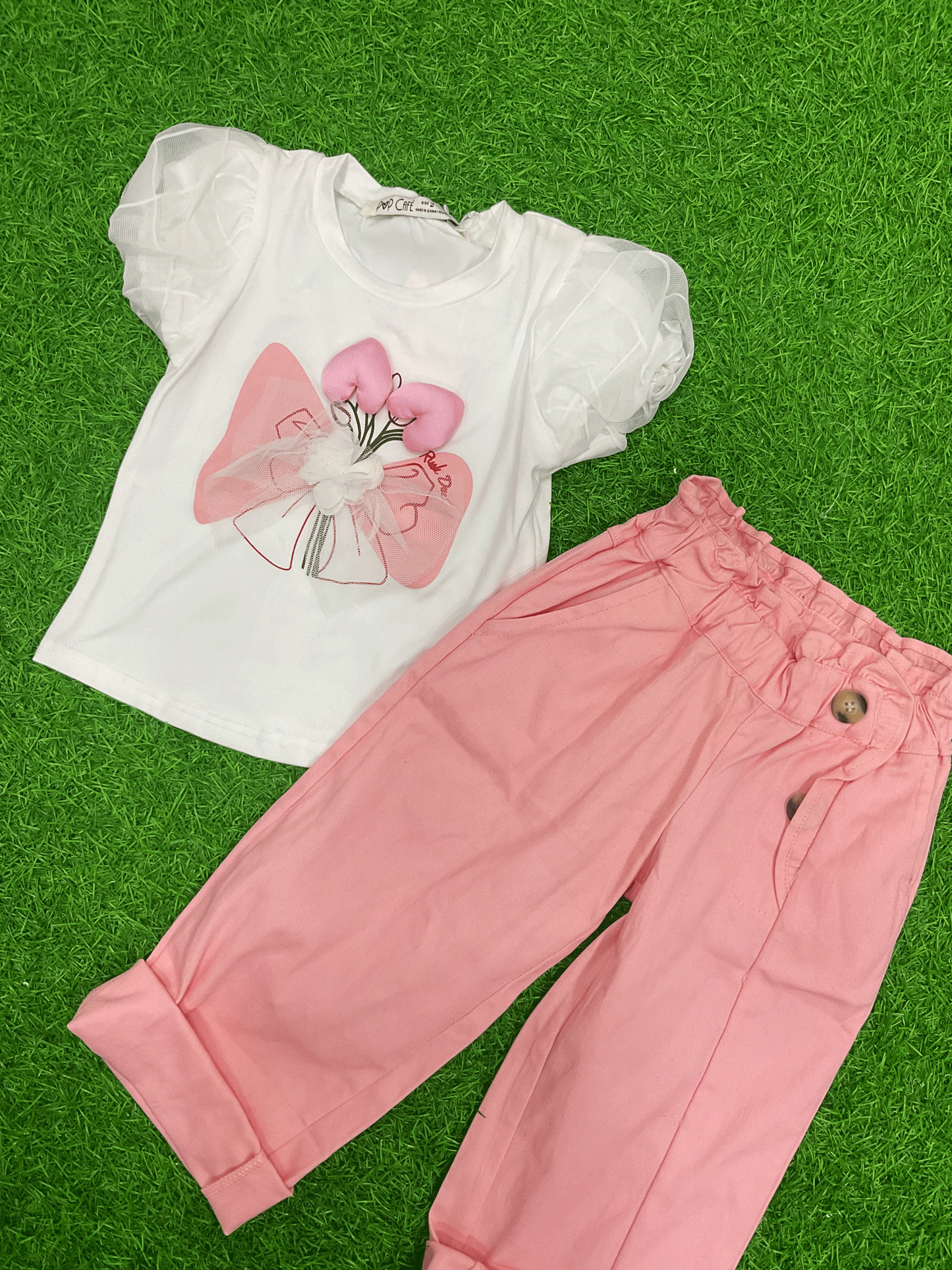 CONJUNTO - 4121439254