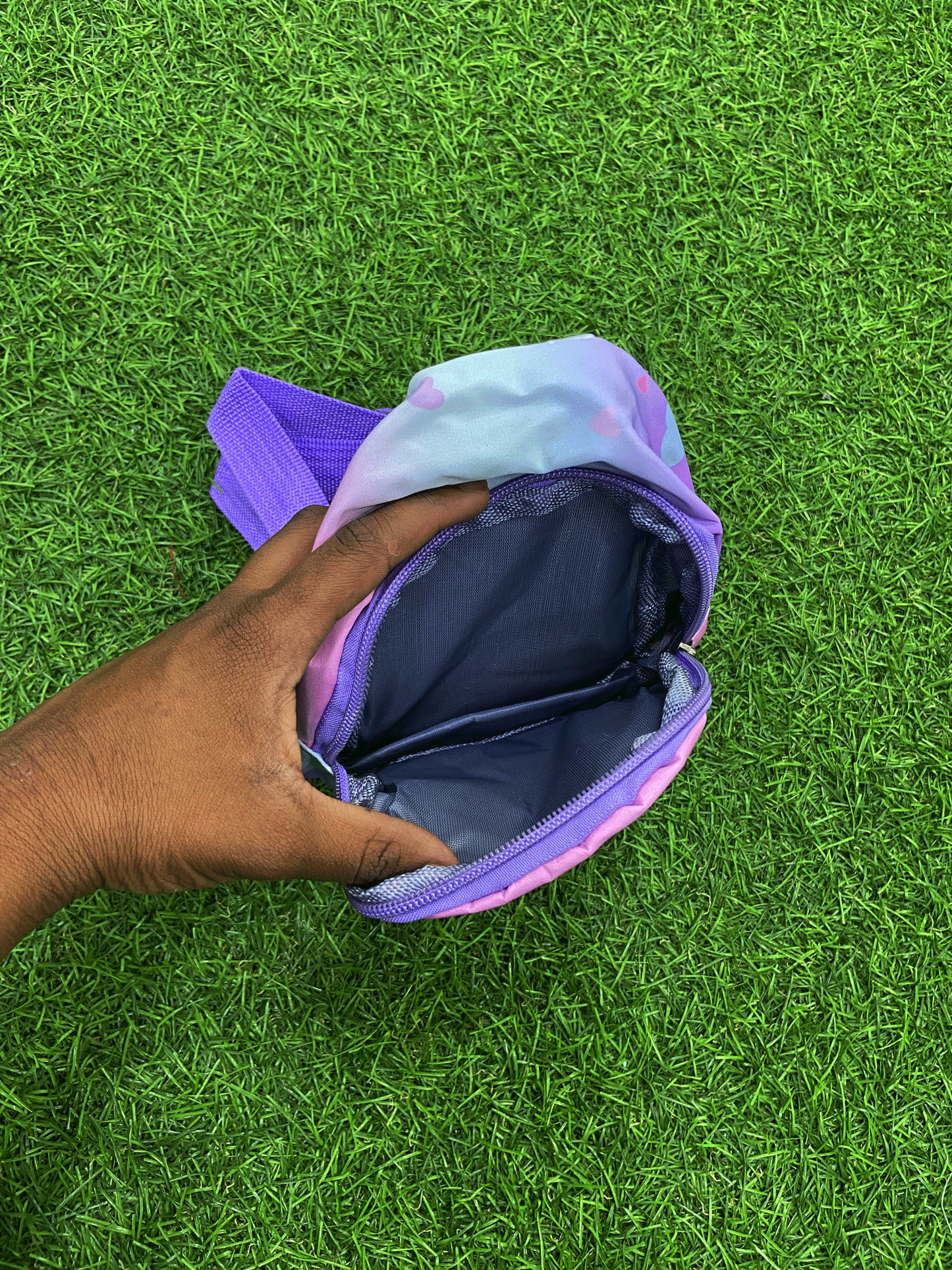 BOLSO DE NIÑA - 85724