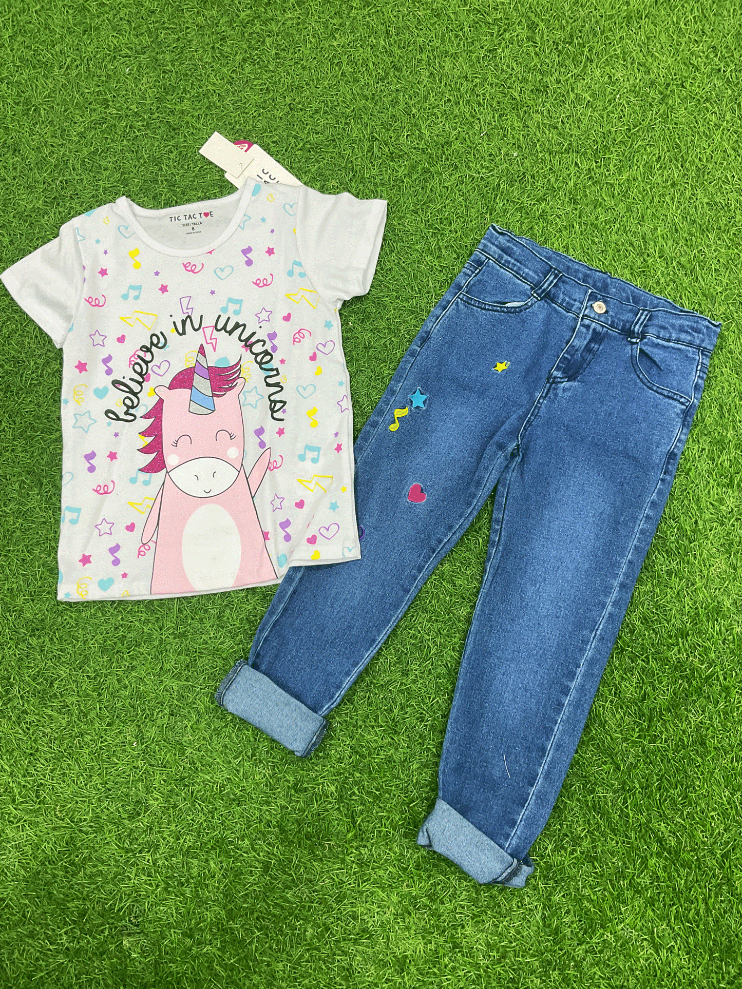 CONJUNTO - 3613406A
