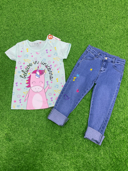 CONJUNTO - 3613406A