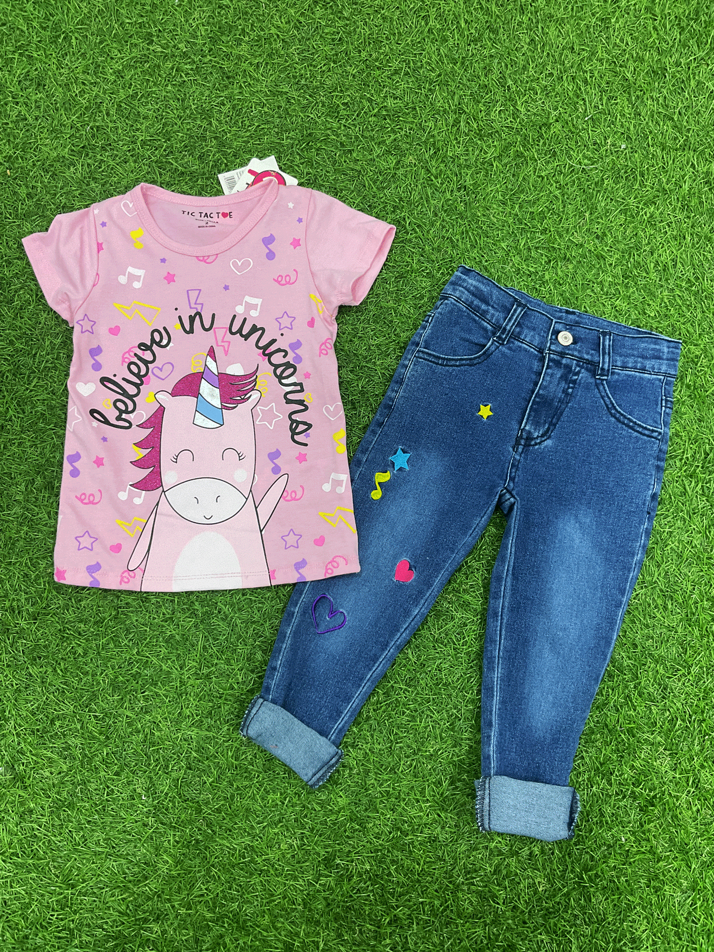 CONJUNTO - 3613406A