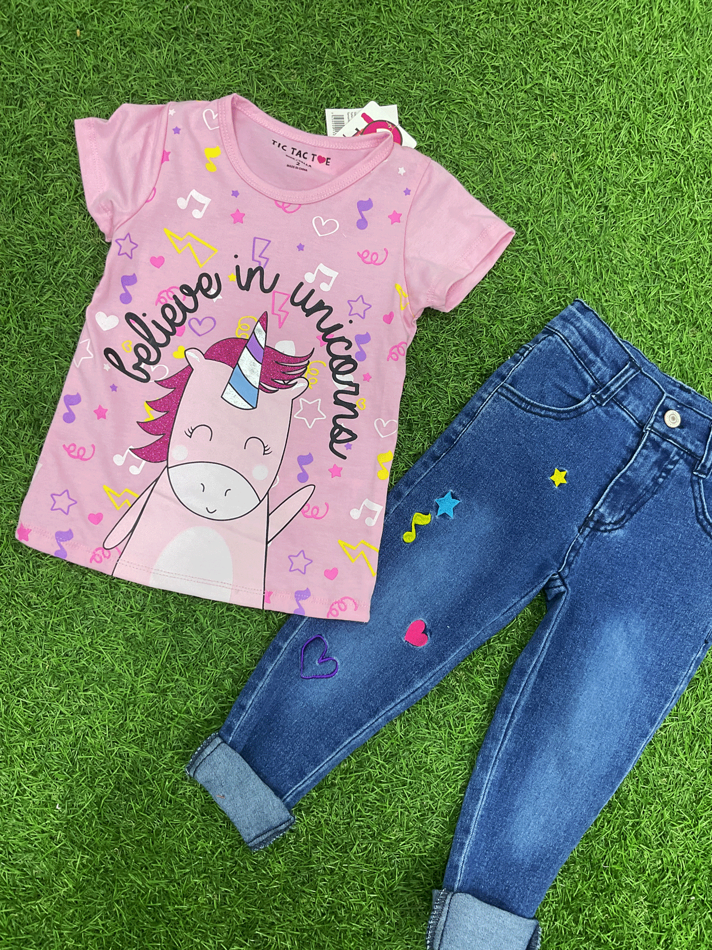 CONJUNTO - 3613406A
