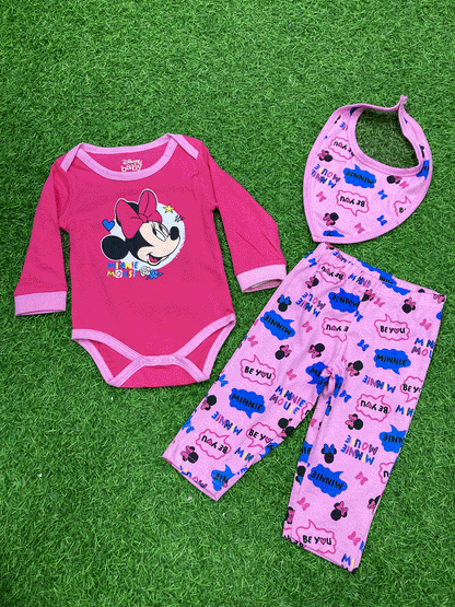 CONJUNTO - D9MI957B