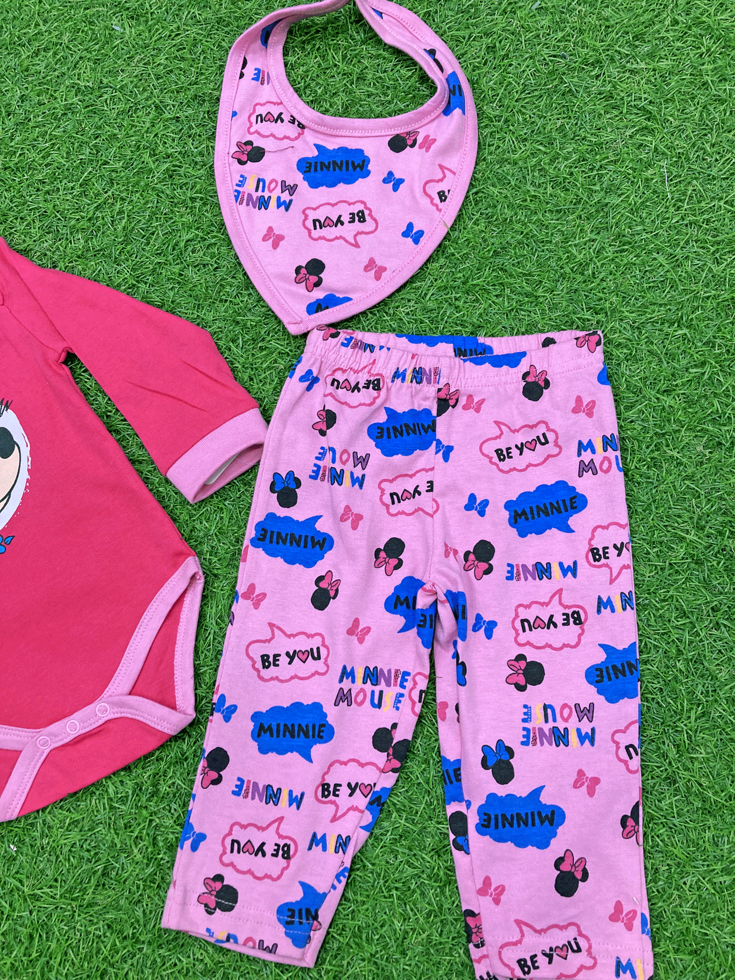 CONJUNTO - D9MI957B