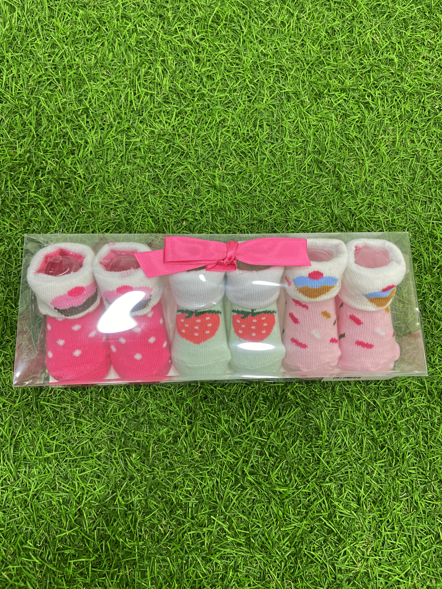 SET DE MEDIAS - 87047