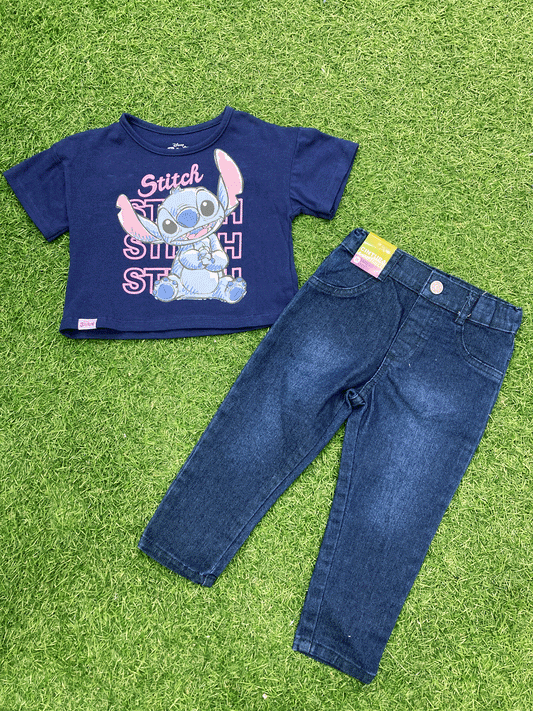 CONJUNTO - D9STI126B