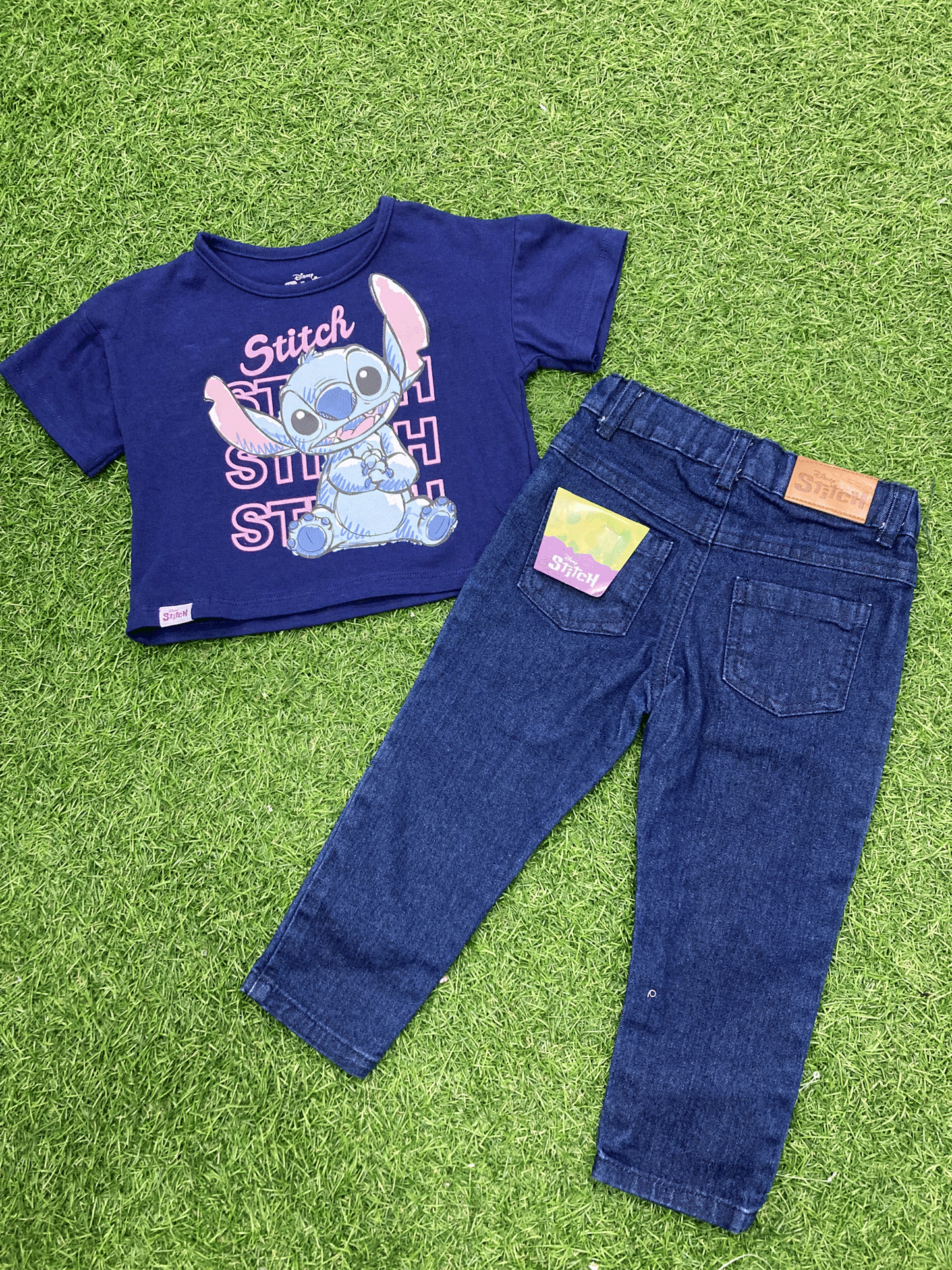 CONJUNTO - D9STI126B