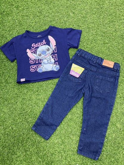 CONJUNTO - D9STI126B