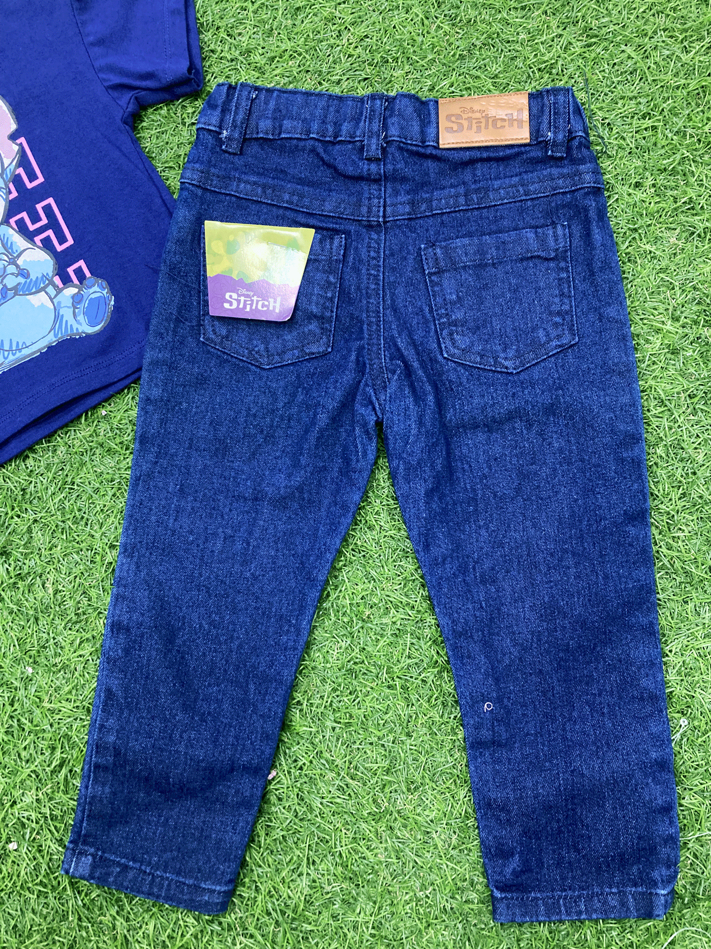 CONJUNTO - D9STI126B