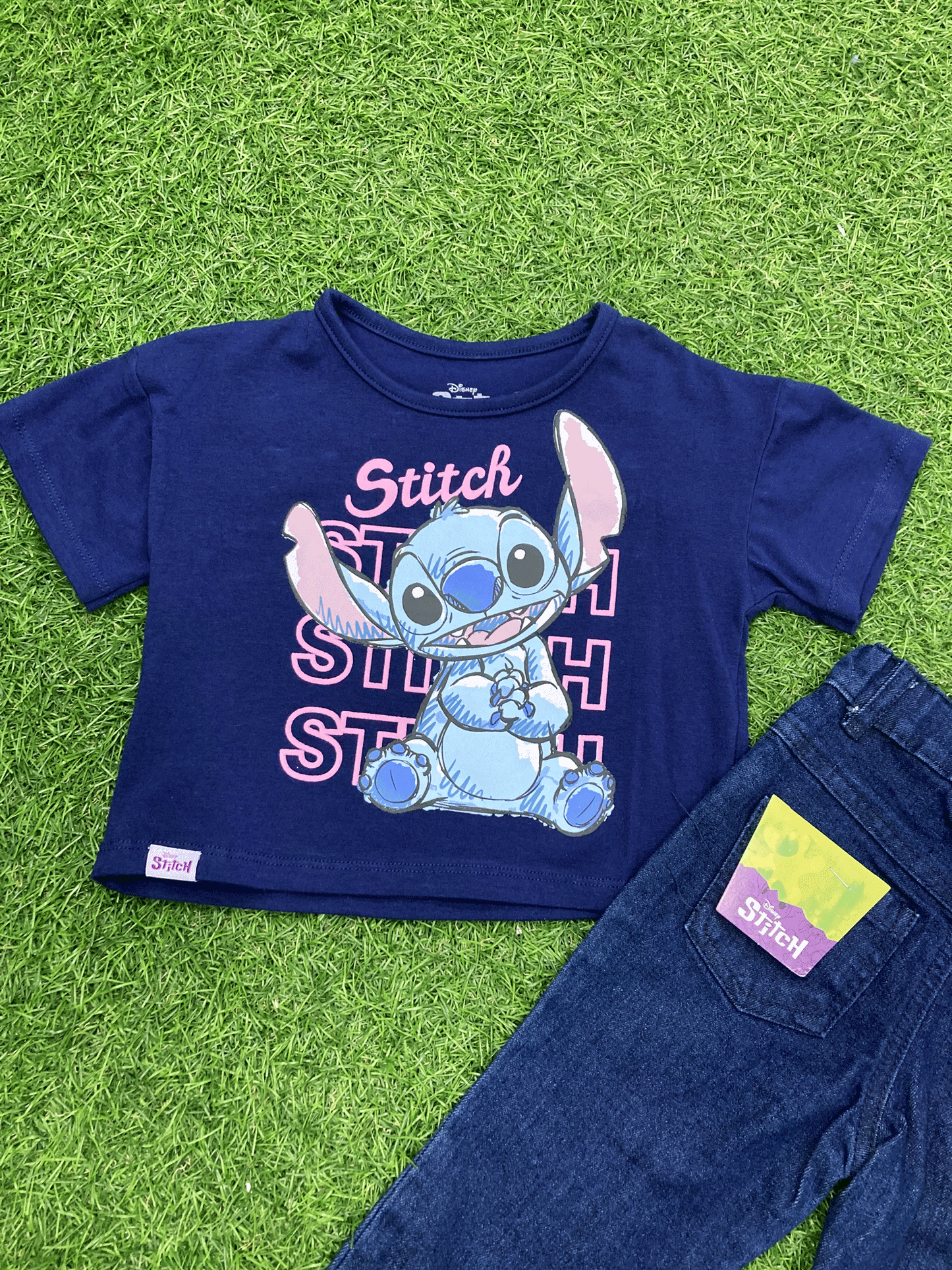 CONJUNTO - D9STI126B