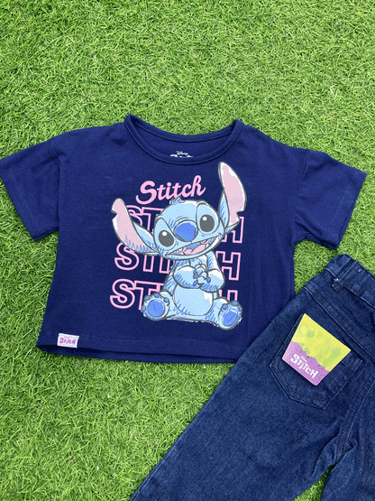 CONJUNTO - D9STI126B