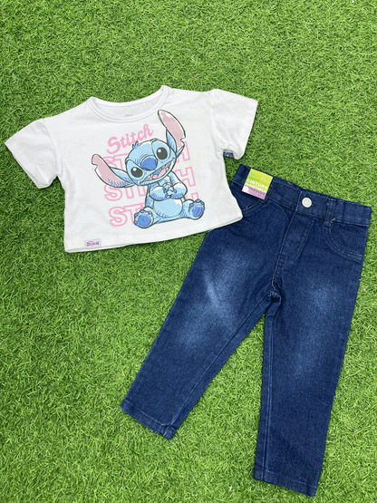 CONJUNTO - D9STI126B