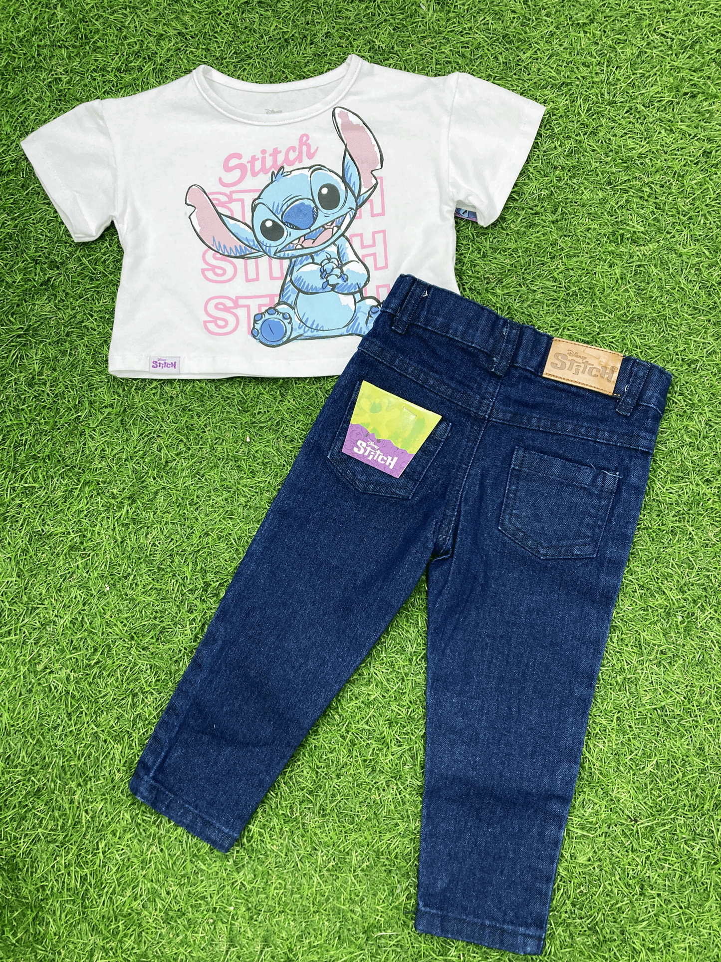 CONJUNTO - D9STI126B