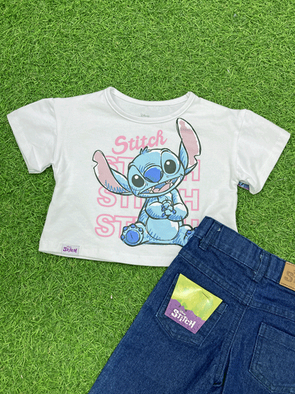 CONJUNTO - D9STI126B