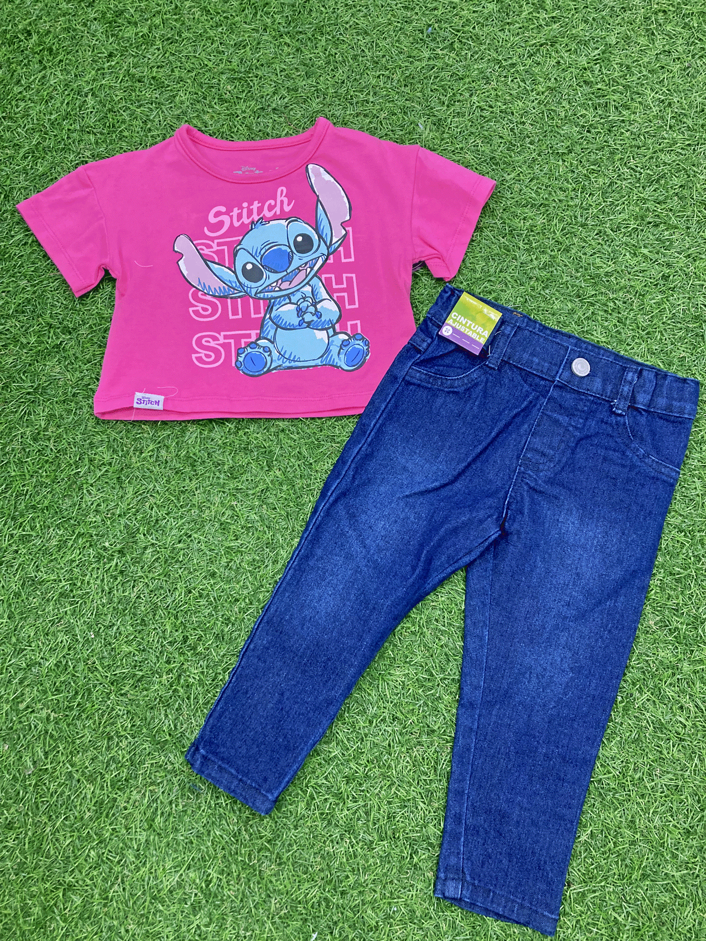 CONJUNTO - D9STI126B