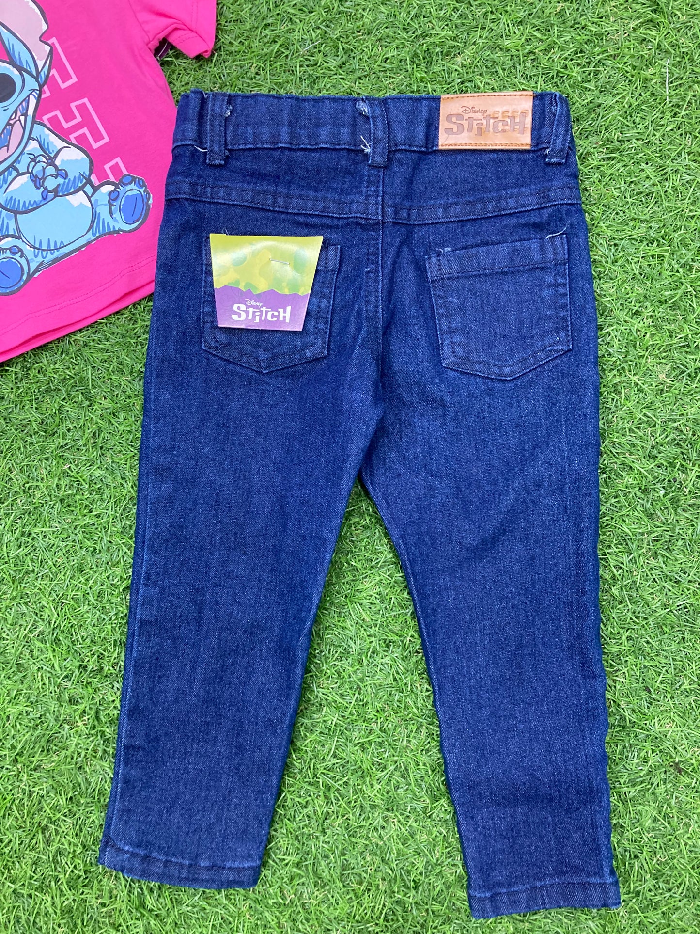 CONJUNTO - D9STI126B