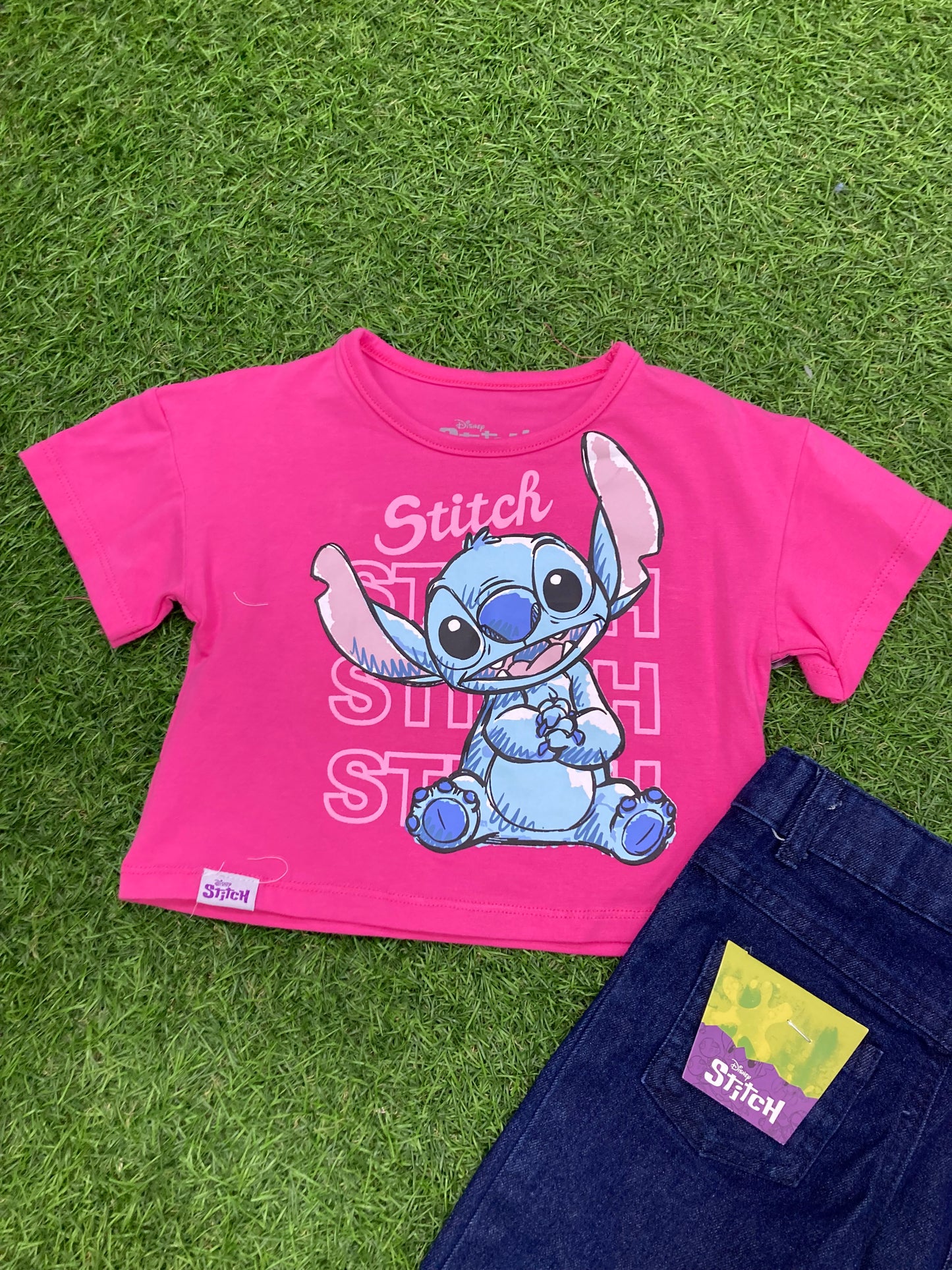 CONJUNTO - D9STI126B