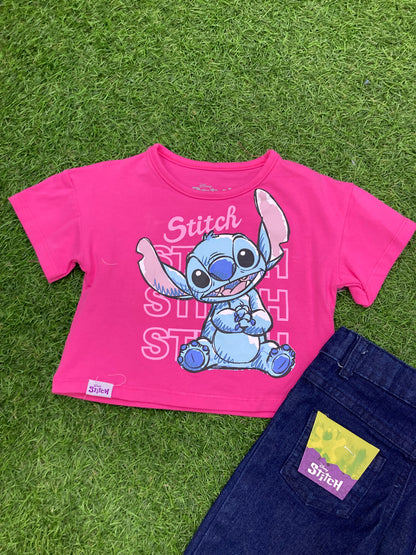 CONJUNTO - D9STI126B