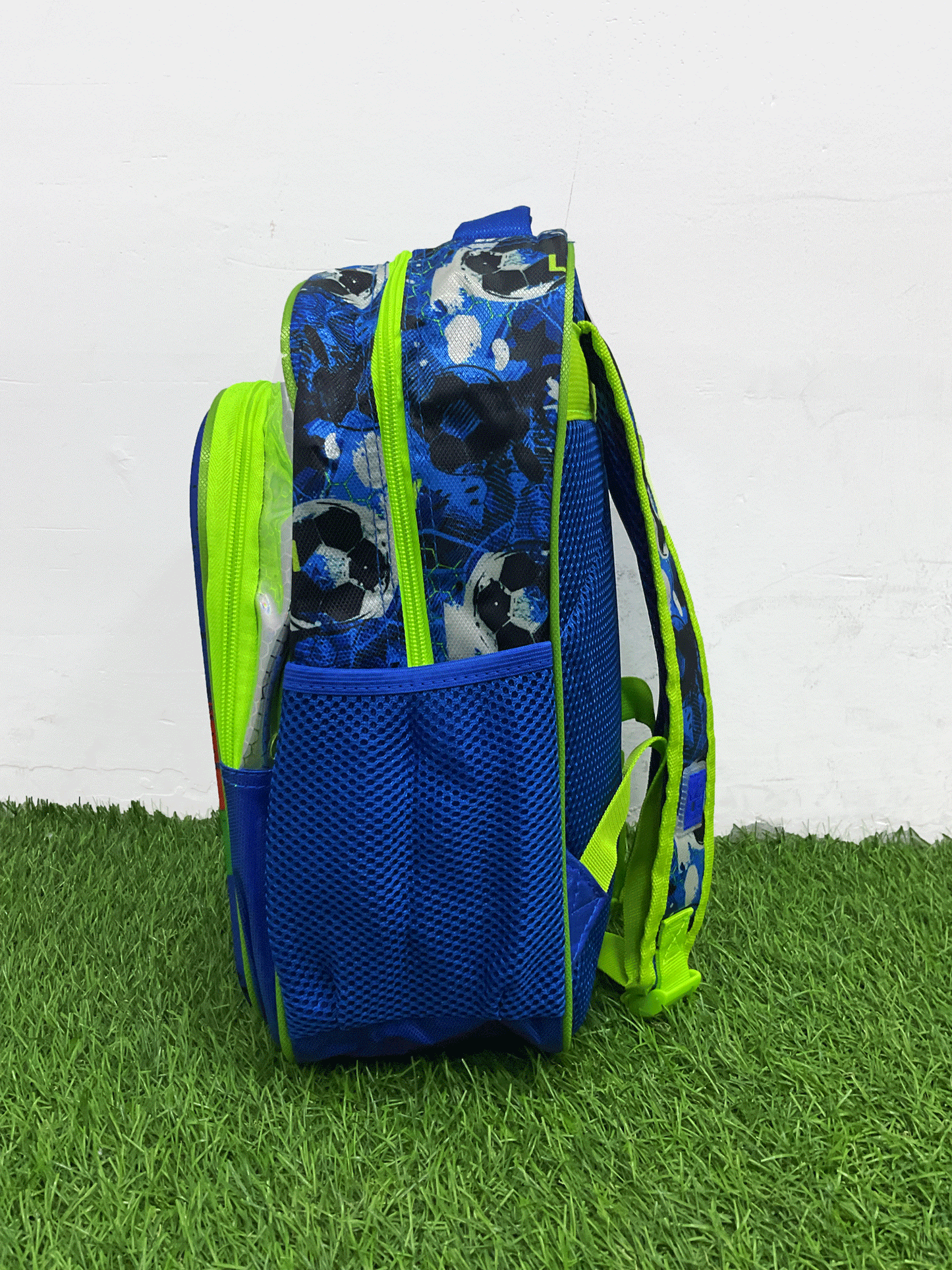 MORRALES ESCOLARES - 4253577