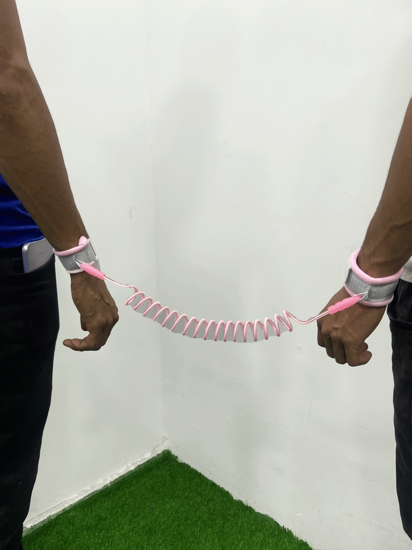 BRAZALETE DE SEGURIDAD - 87166