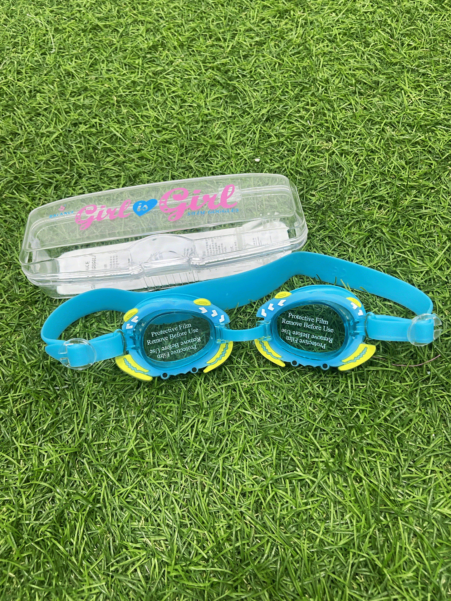 LENTES DE BUCEO - 84357