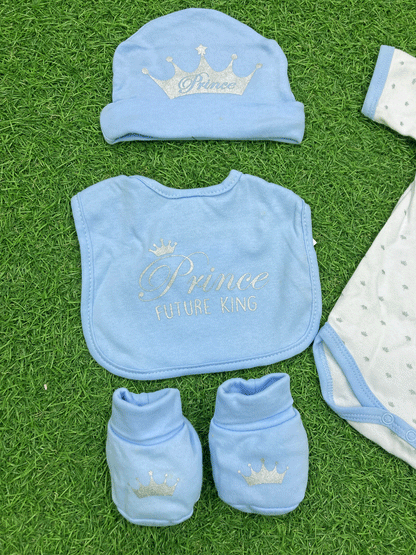 SET DE 4 PIEZAS - A76424