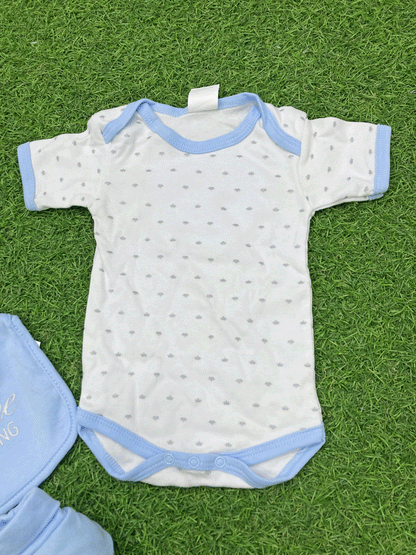 SET DE 4 PIEZAS - A76424