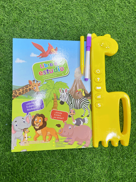 LIBRO DIDACTICO - 85271