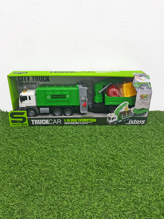 SET DE CARRO - HX74