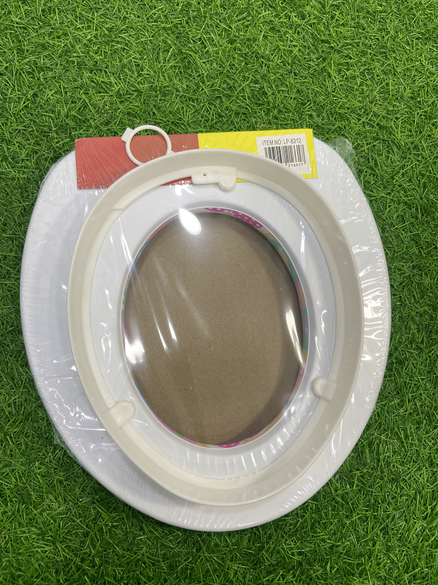 ASIENTO DE BAÑO - LP8312