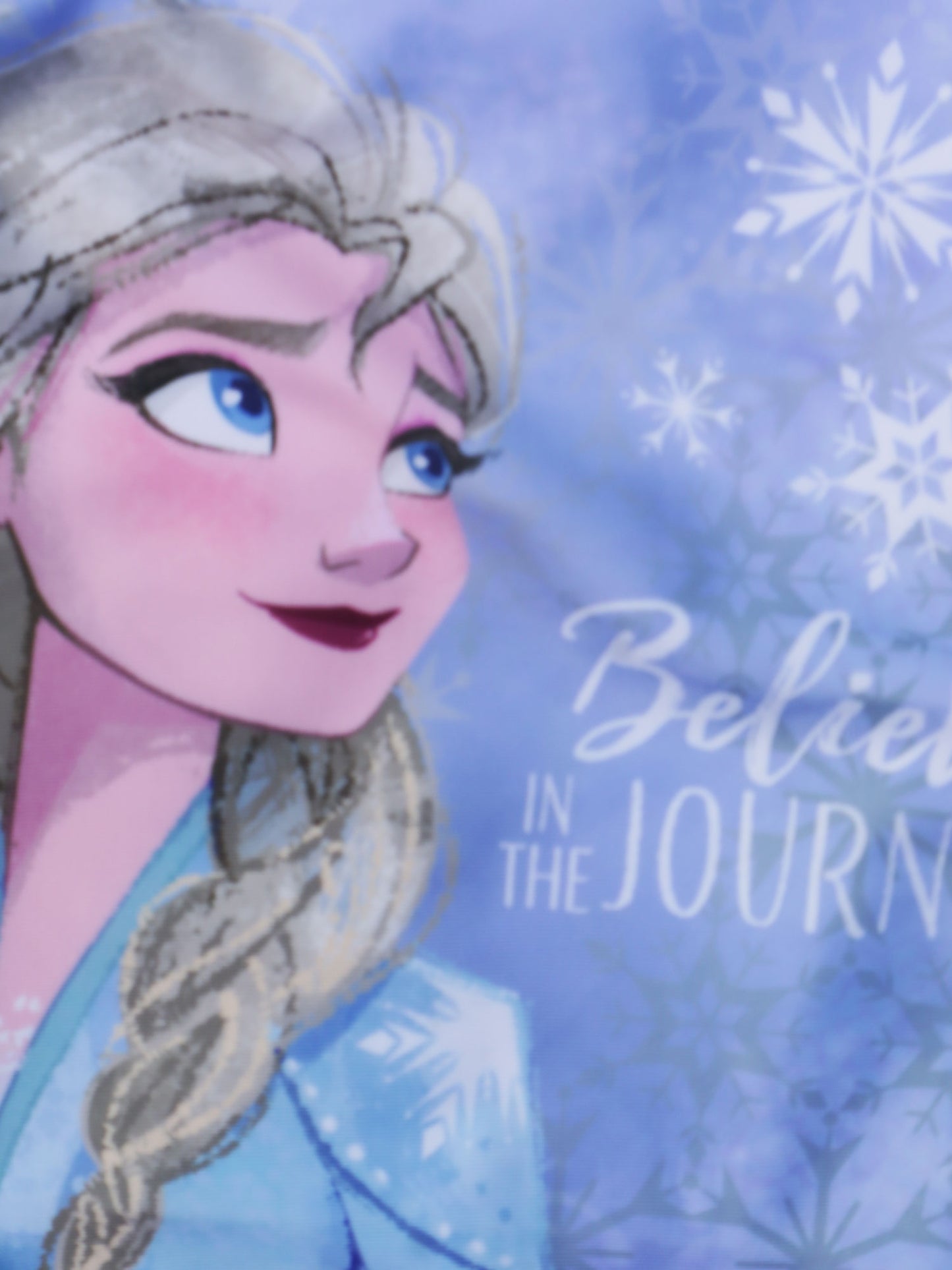Traje de baño temática frozen- 103653H