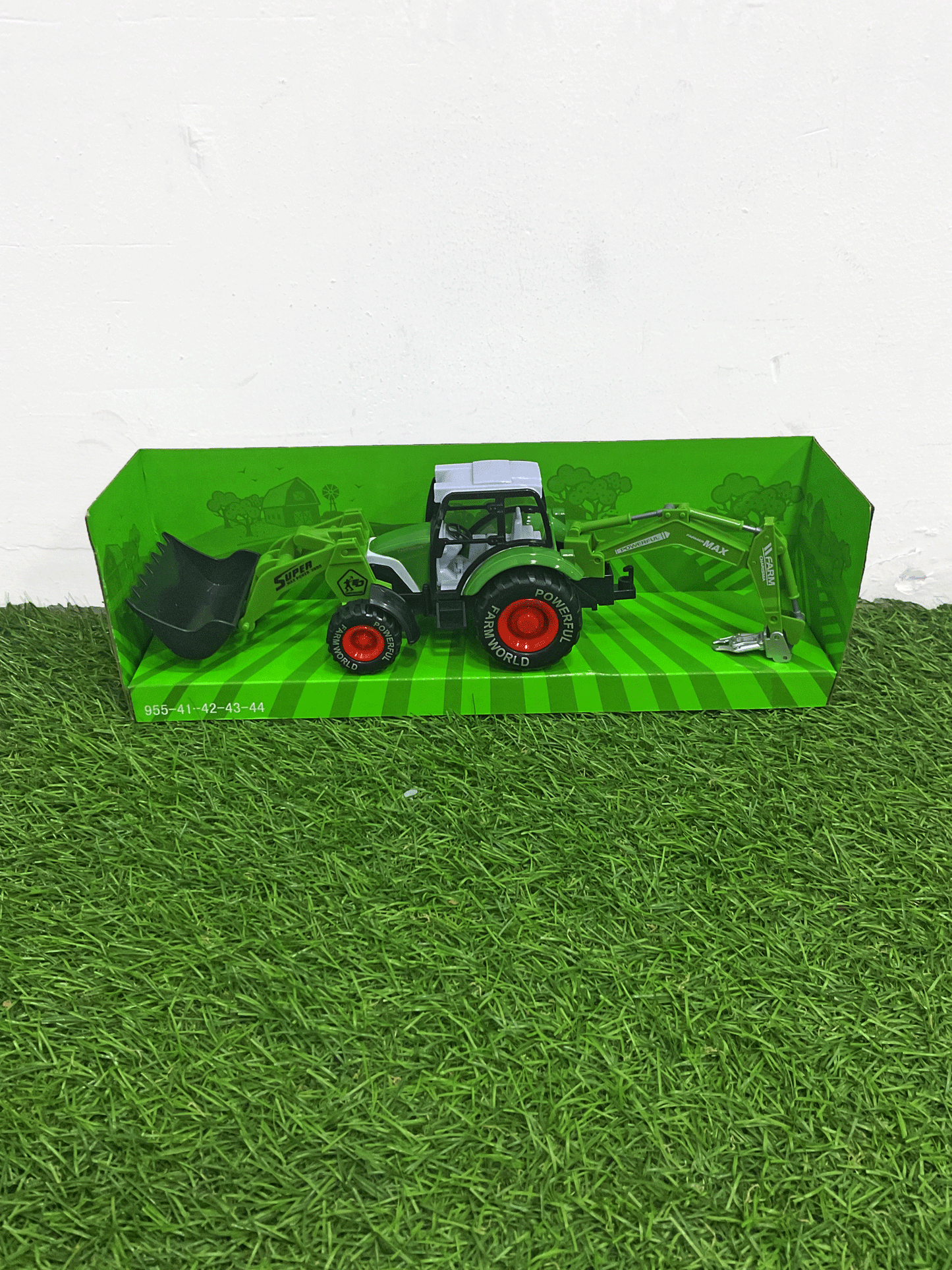 CARRO - KE35