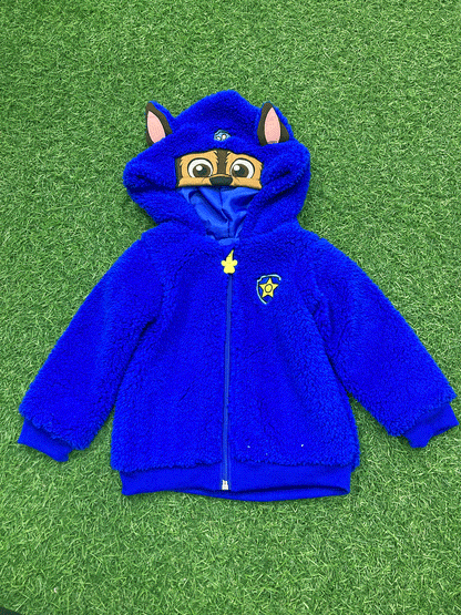 SUETERS-CARTERS30