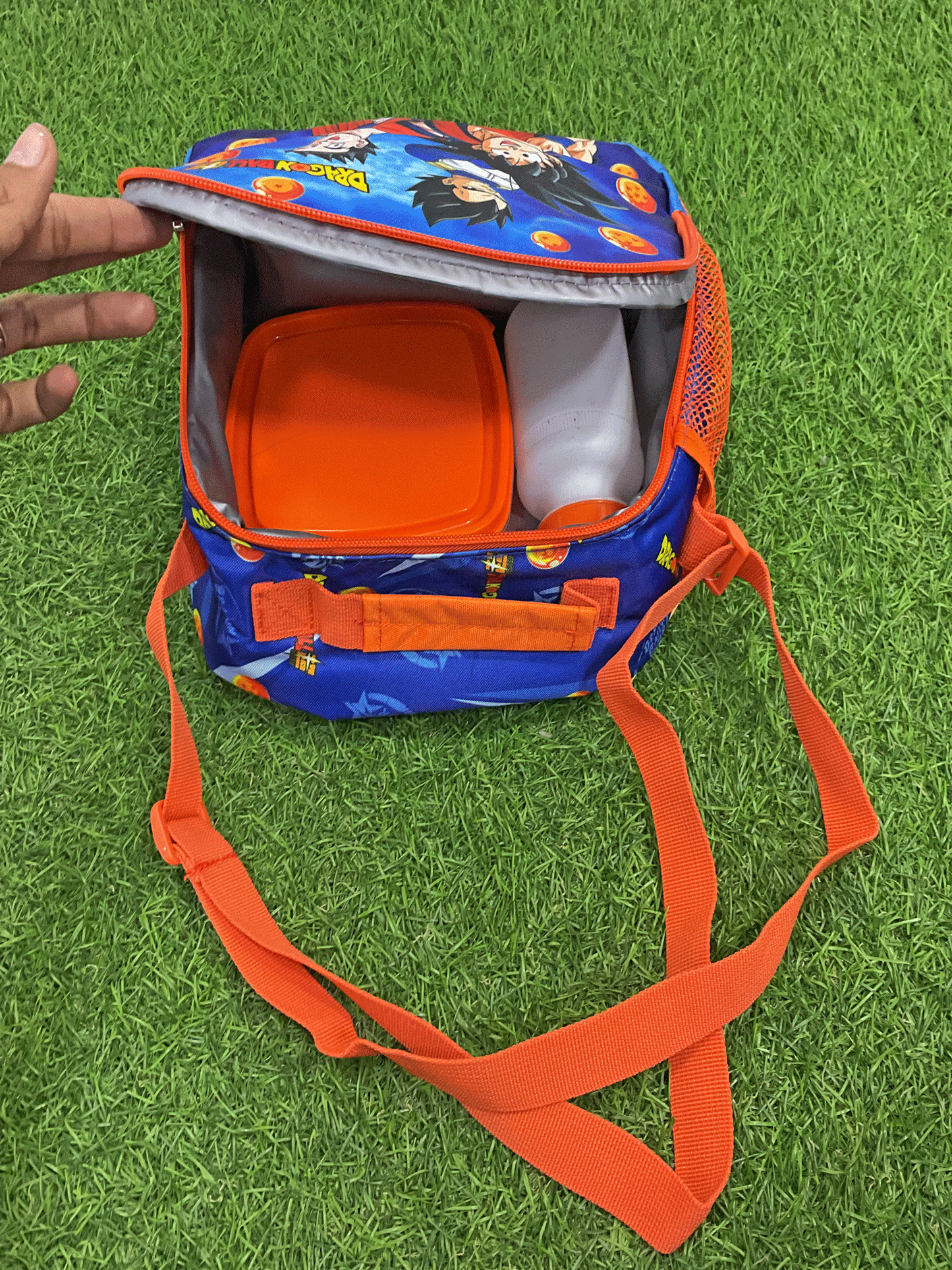SET DE LONCHERA - TLADBP2356