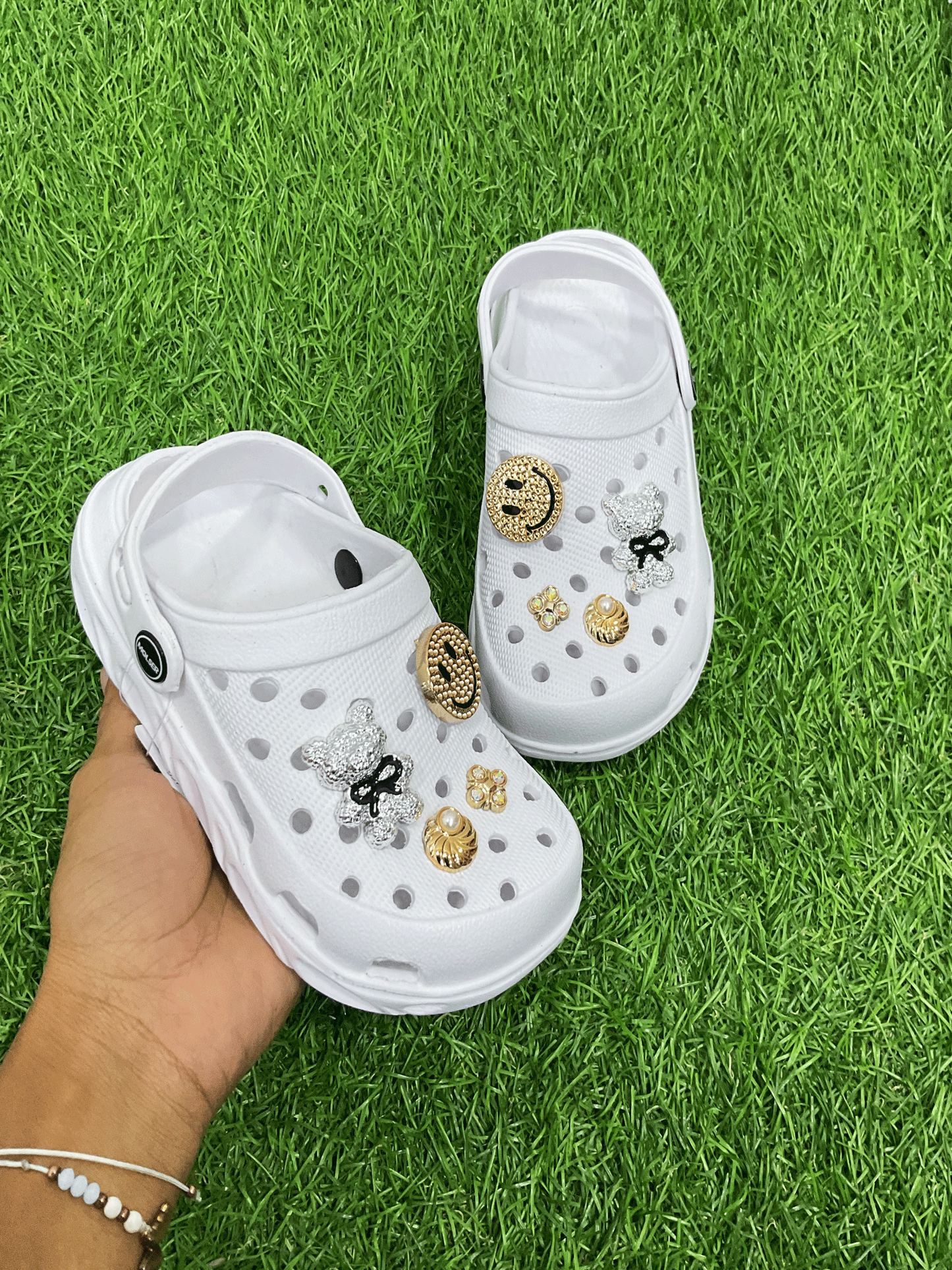 CHOLAS -  EMRH41824CG