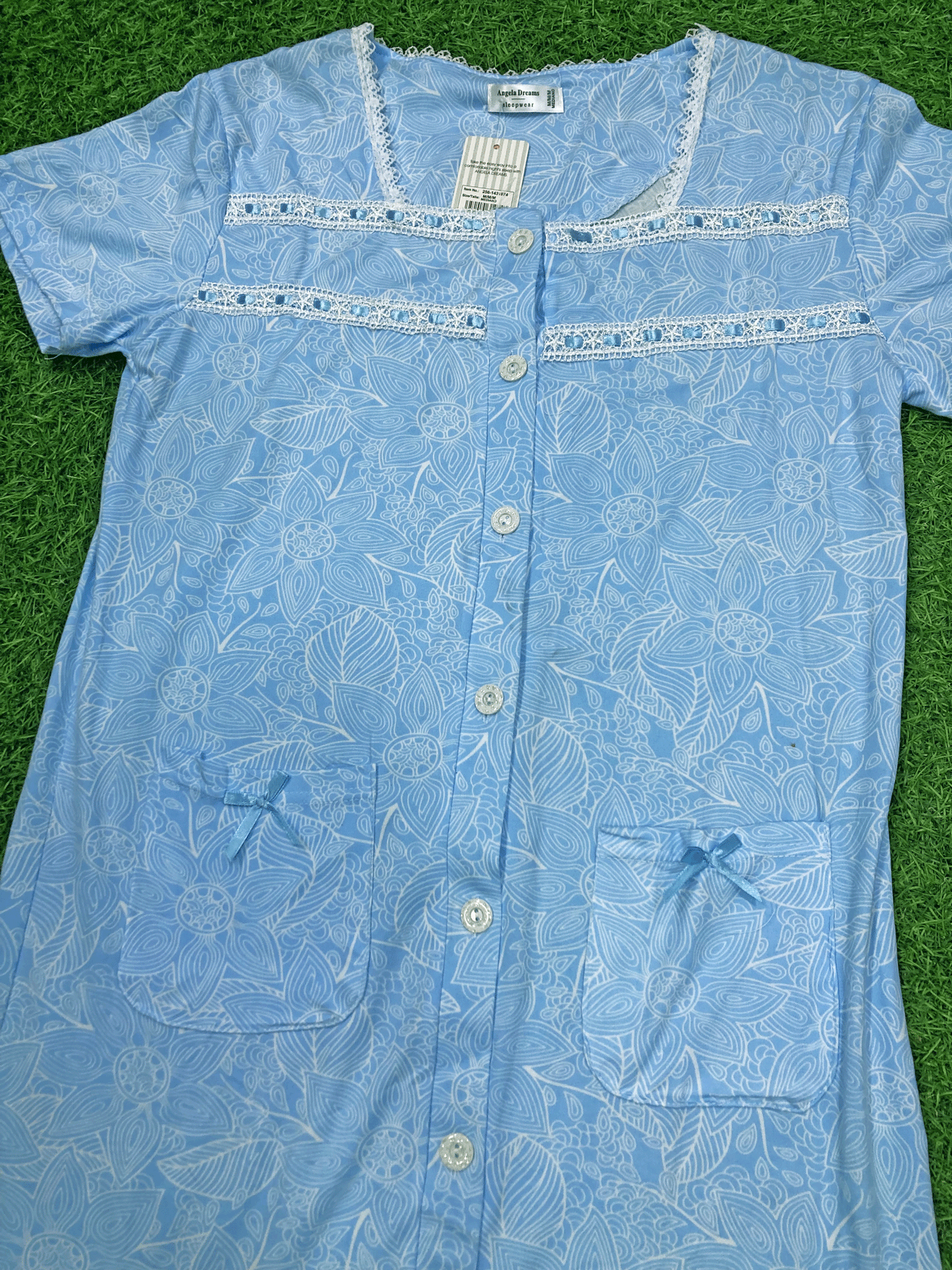 Camison para Dama- 2561431974