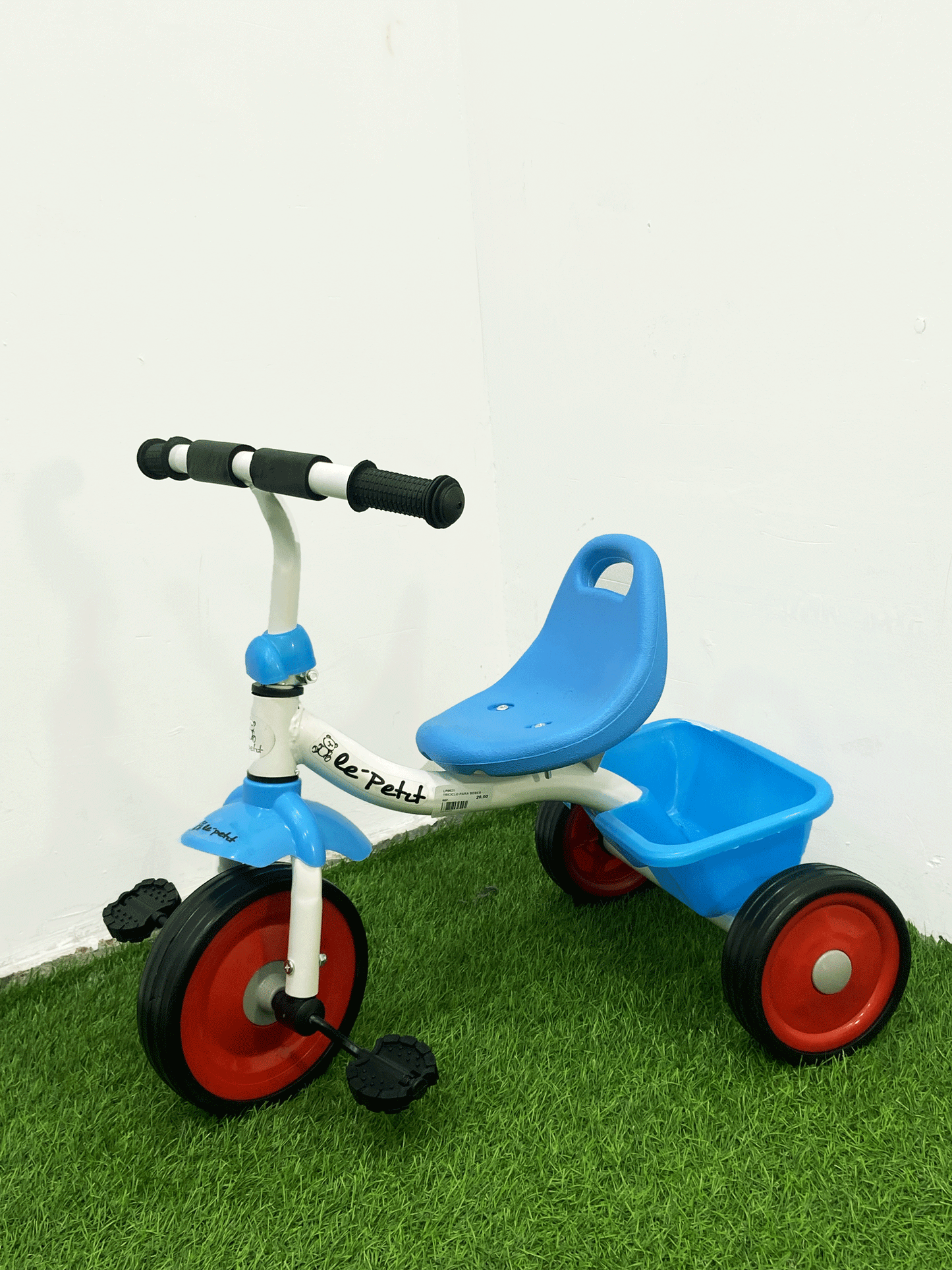 TRICICLO - LP9621