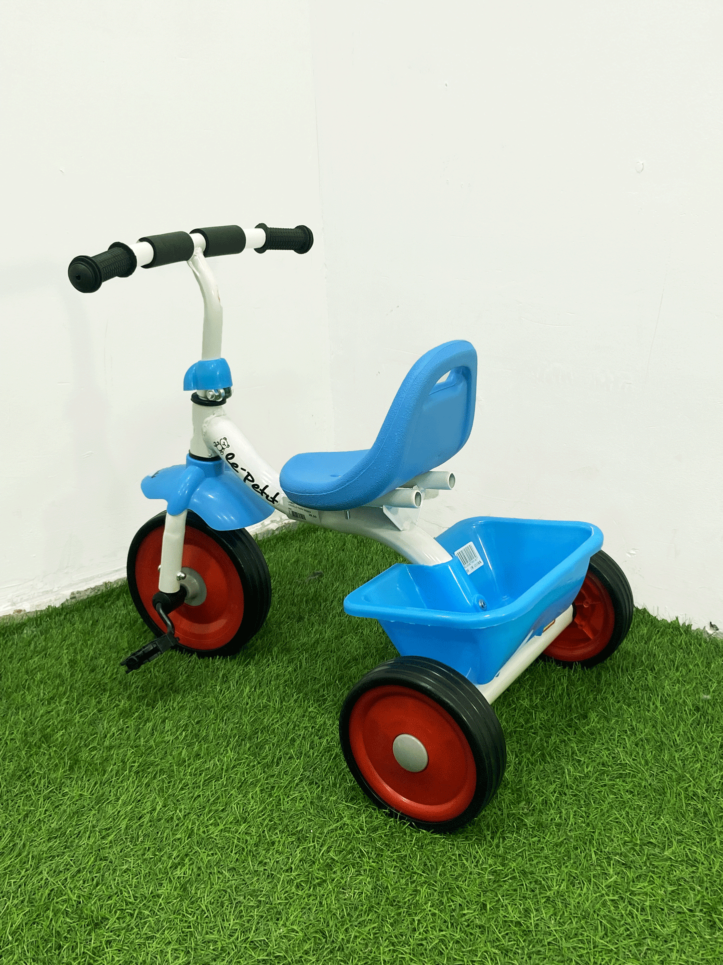 TRICICLO - LP9621