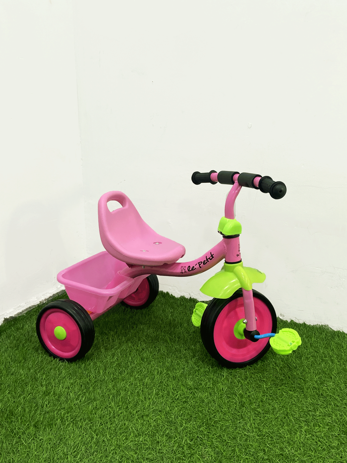 TRICICLO - LP9621