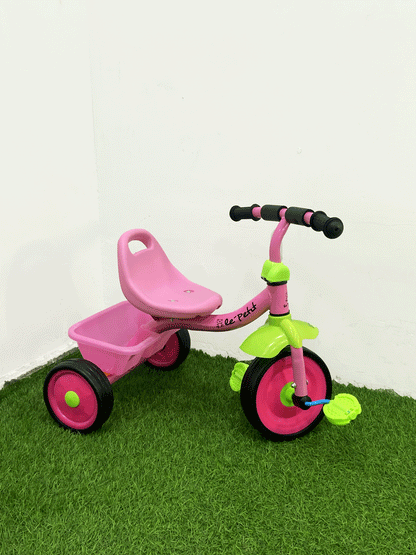TRICICLO - LP9621