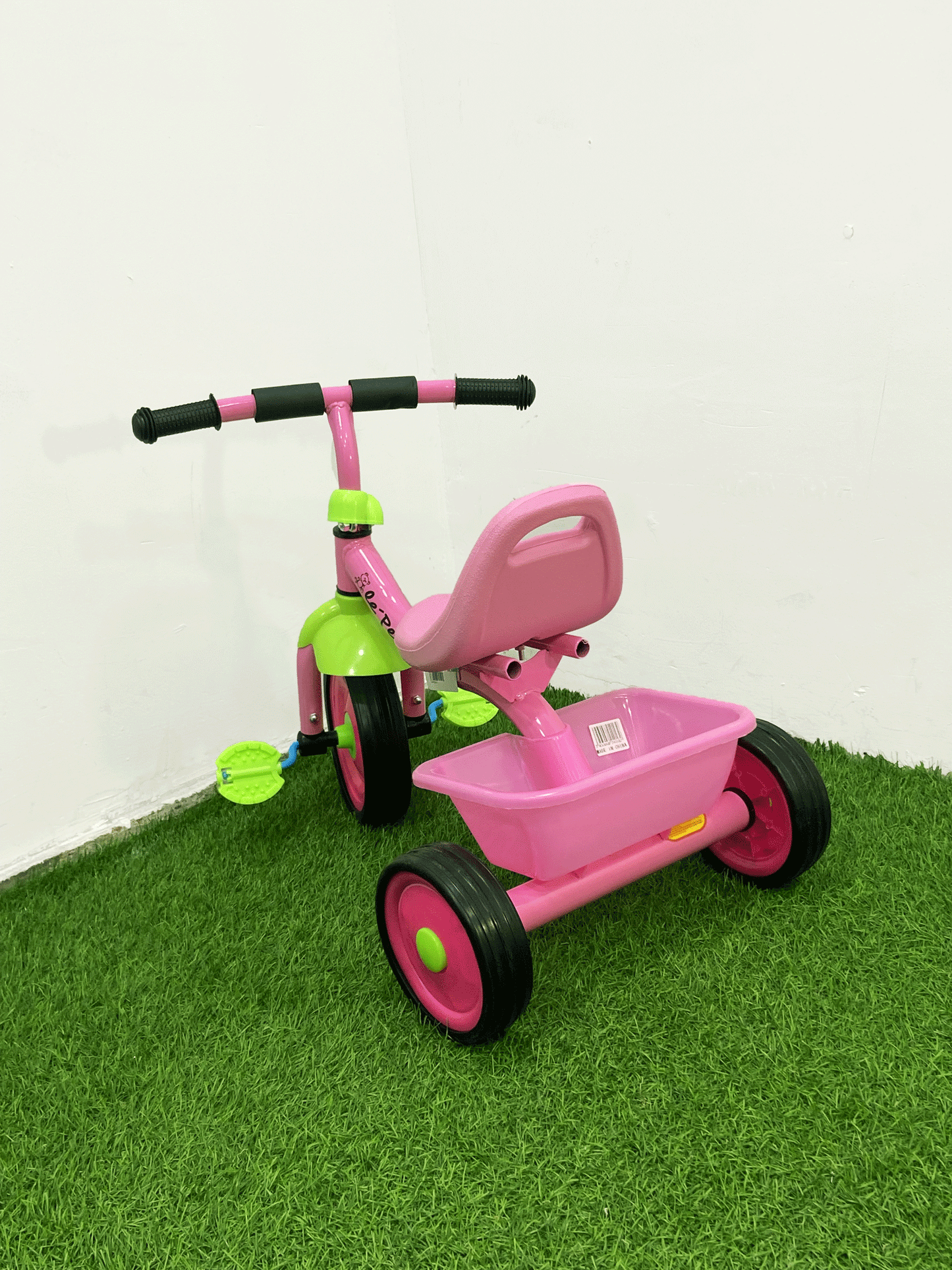 TRICICLO - LP9621