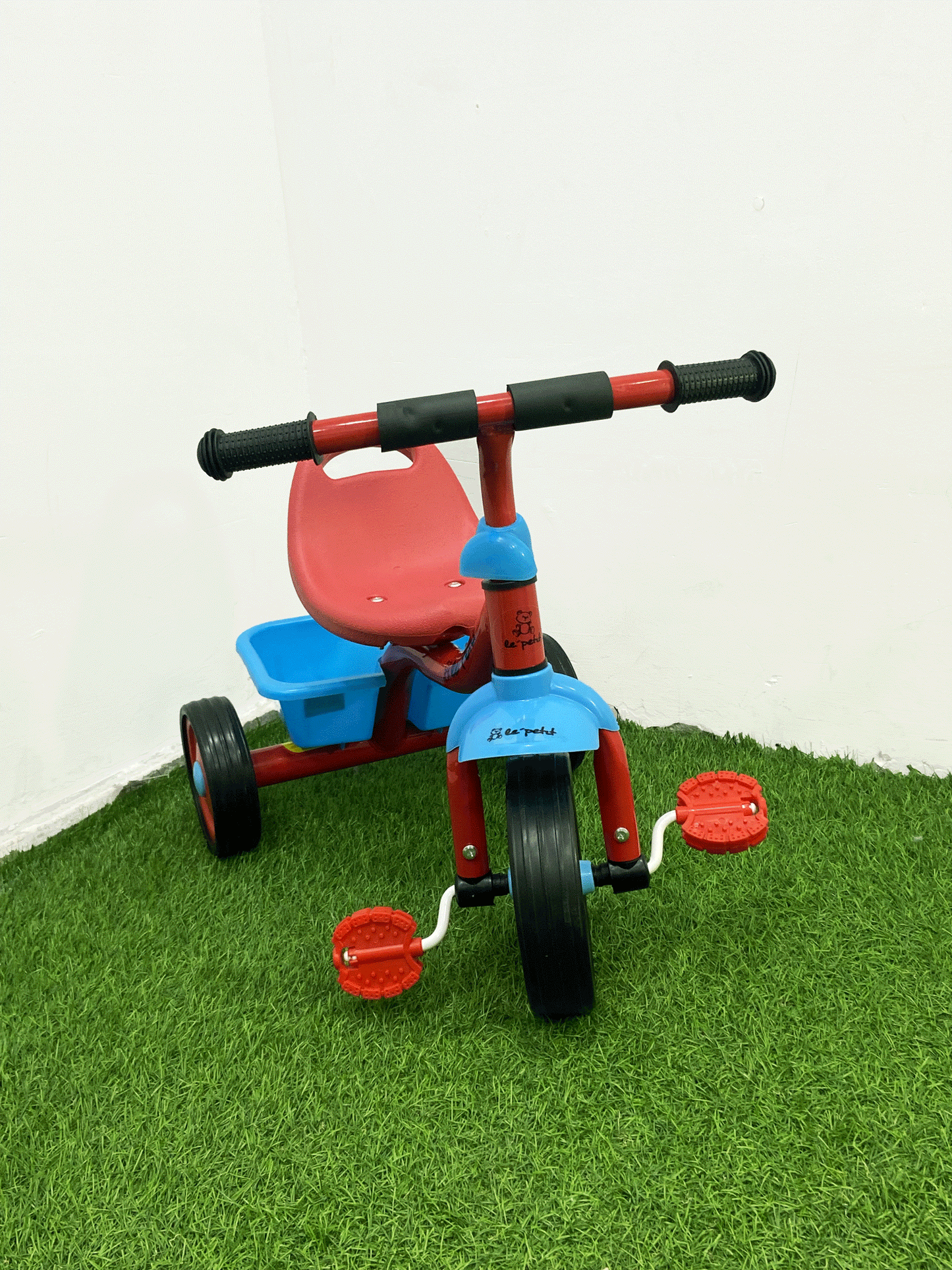 TRICICLO - LP9621