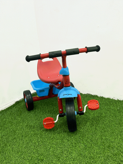 TRICICLO - LP9621
