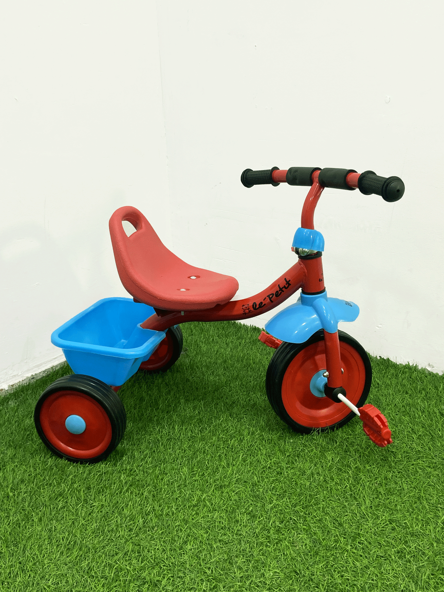 TRICICLO - LP9621