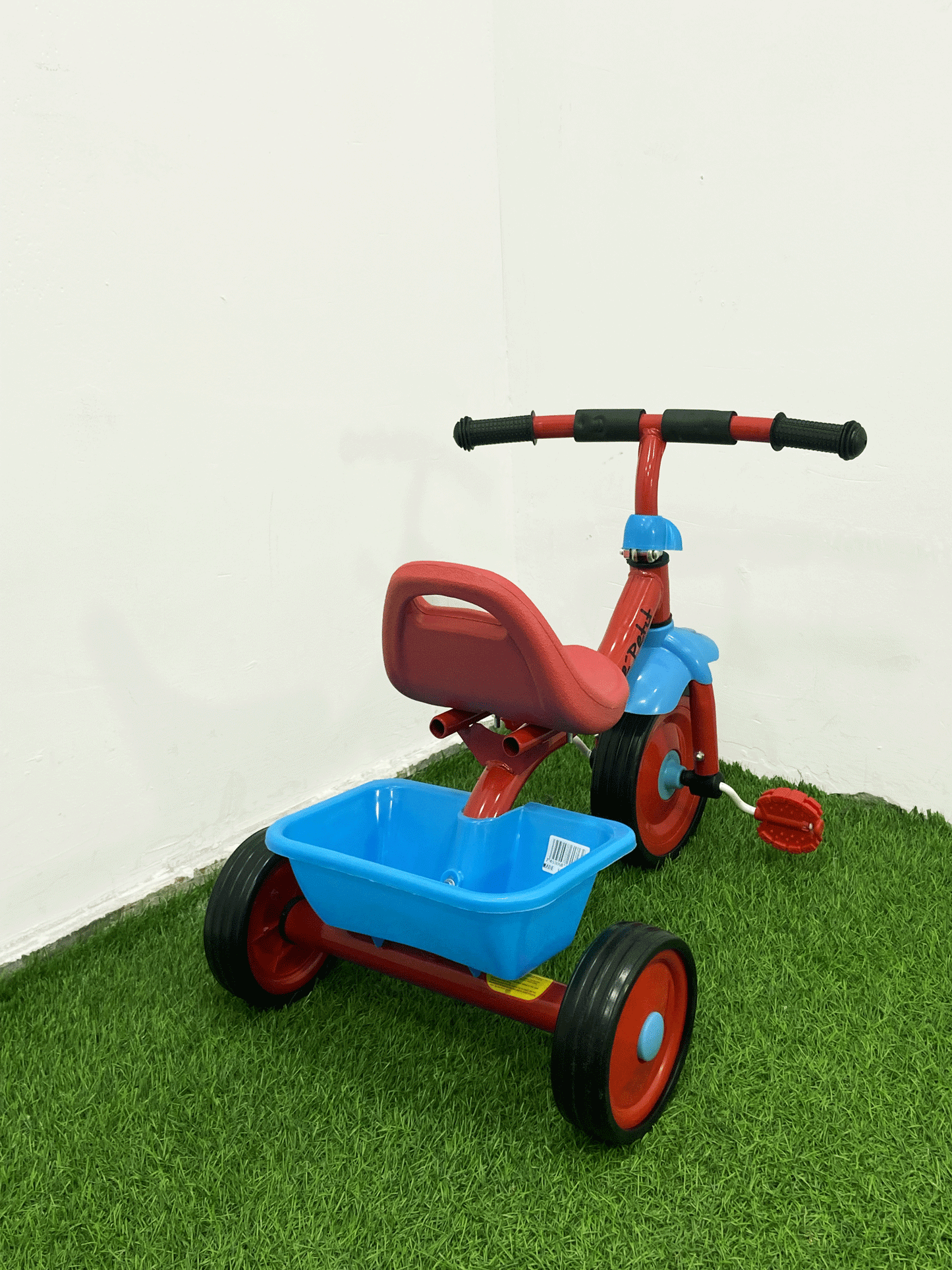 TRICICLO - LP9621