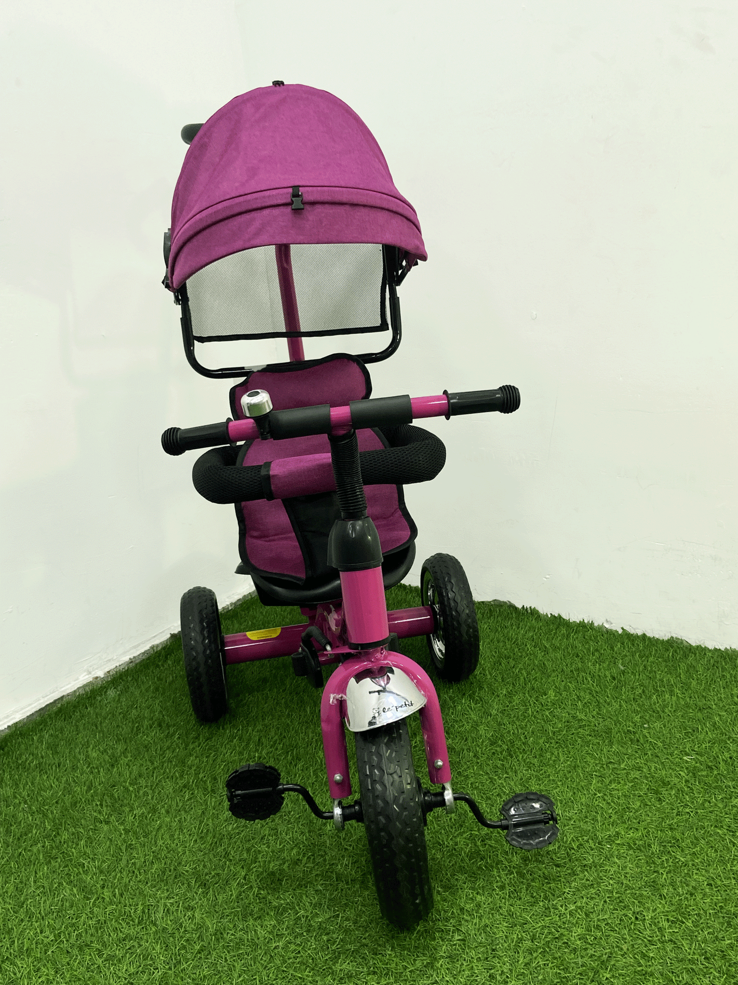 TRICICLO PASEADOR - LP9888