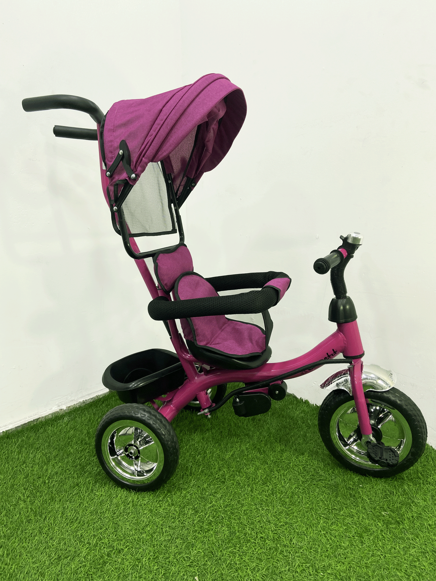 TRICICLO PASEADOR - LP9888