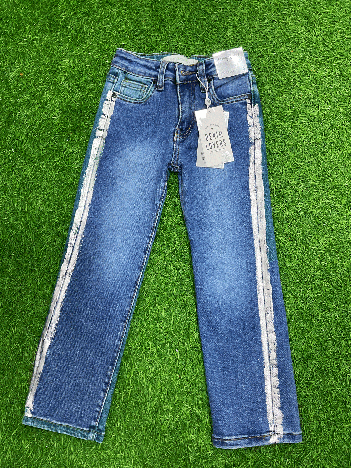 JEANS - 7212575D